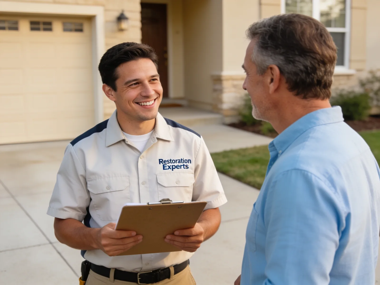 Water Damage Cleanup Menifee, AR FAQs